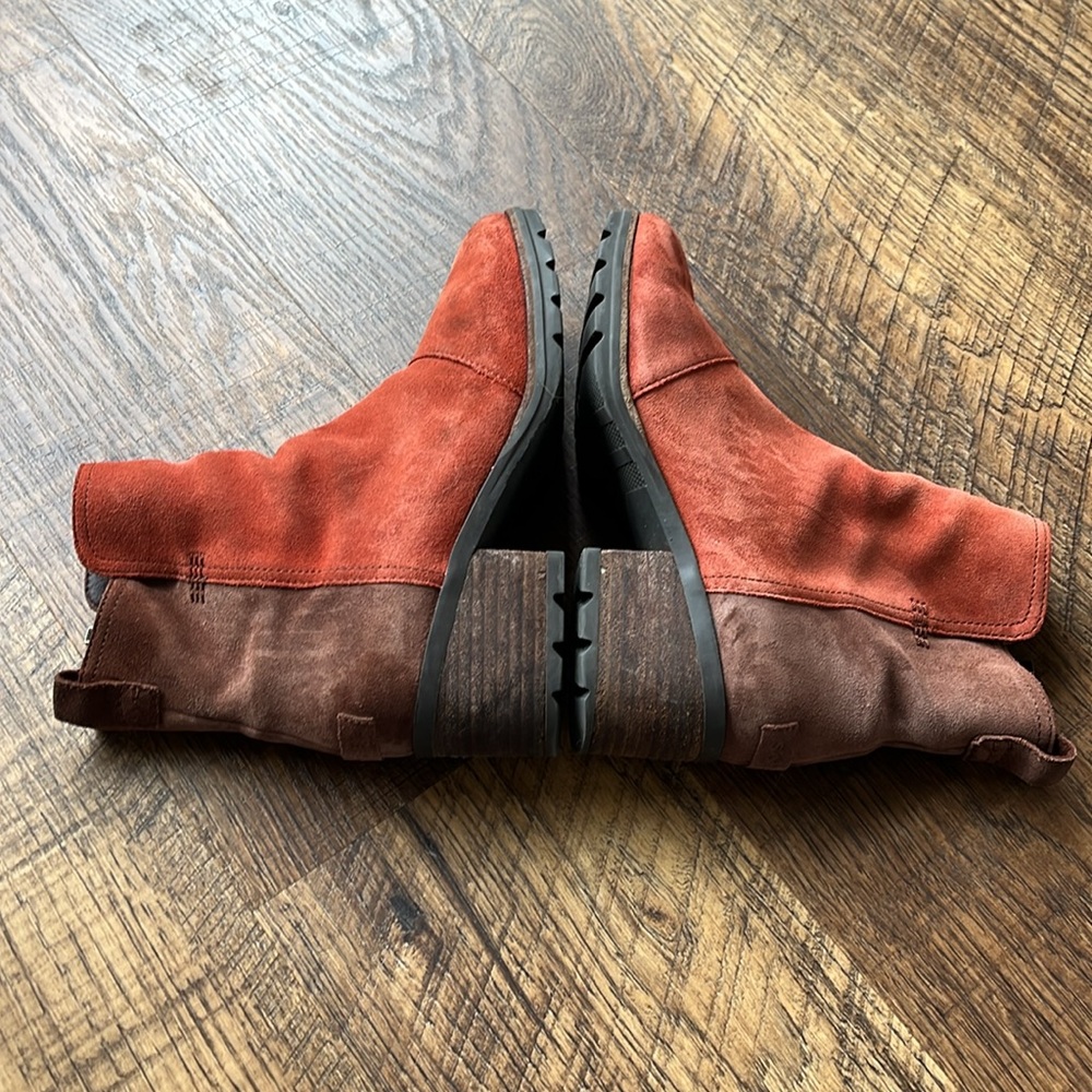 Sorel Cate bootie - Picture 6 of 9